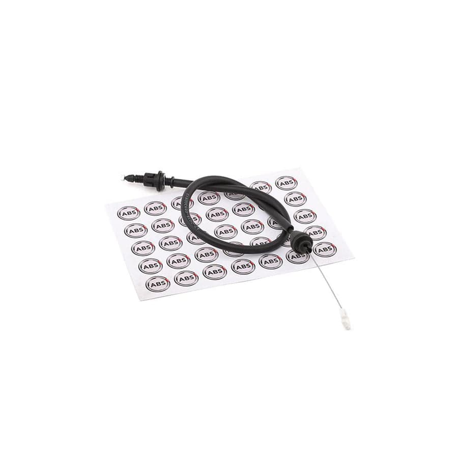 A.B.S. K37540 Throttle Cable