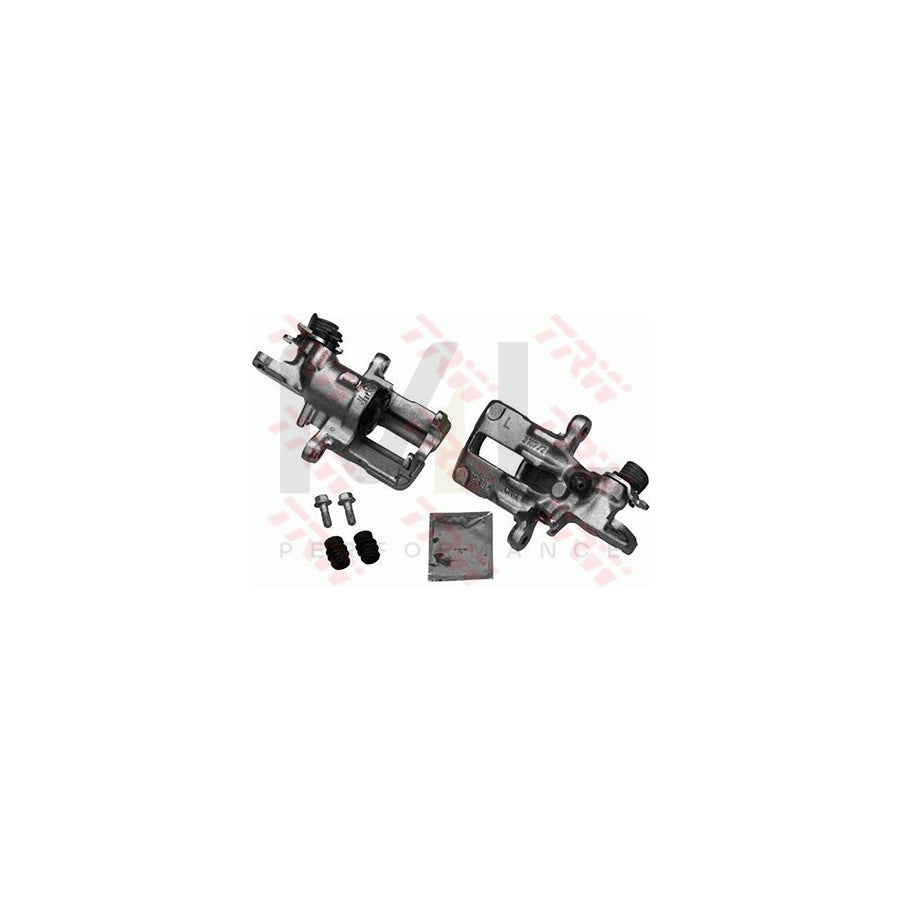 TRW BHQ121E Brake Caliper | ML Performance Car Parts