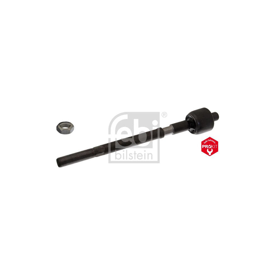 Febi Bilstein 43463 Inner Tie Rod for Renault Clio