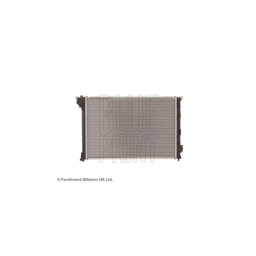 Blue Print Adg09841C Engine Radiator