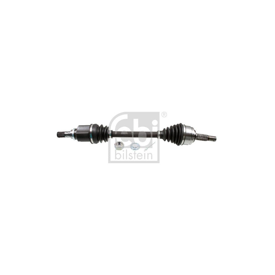 Febi Bilstein 183884 Drive Shaft
