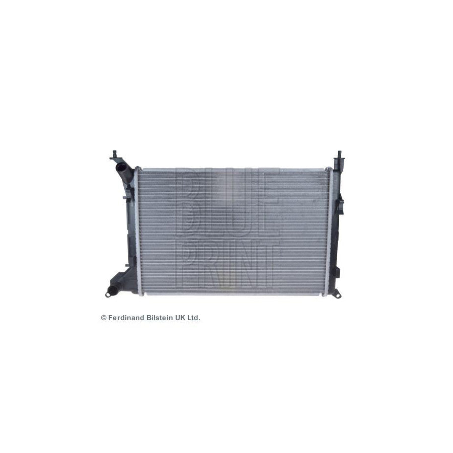 Blue Print Adg09840C Engine Radiator for Mini Hatchback