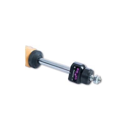 KW 352808BW VW Polo Clubsport 2-Way Coilover Kit 7 | ML Performance US Car Parts