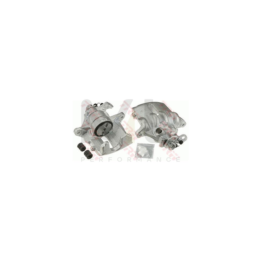 TRW BHZ493E Brake Caliper for CITRO脣N C5 | ML Performance Car Parts