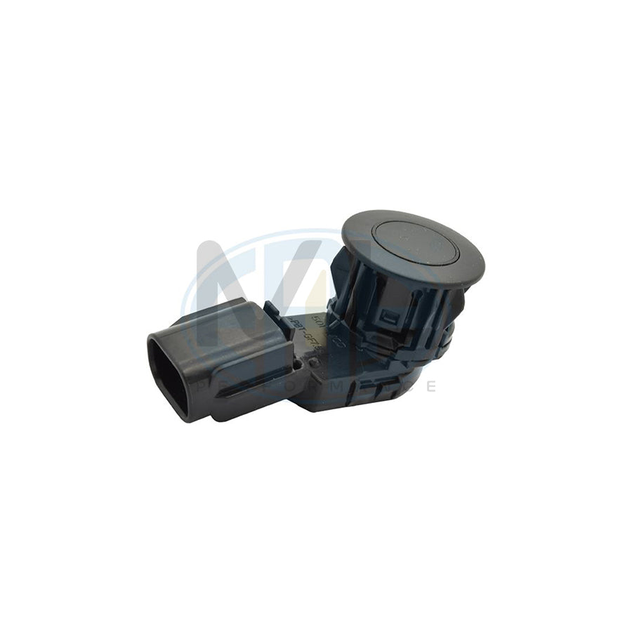 ERA 566054A Parking sensor for TOYOTA RAV4 IV Off-Road (XA40) Rear, Black, Ultrasonic Sensor