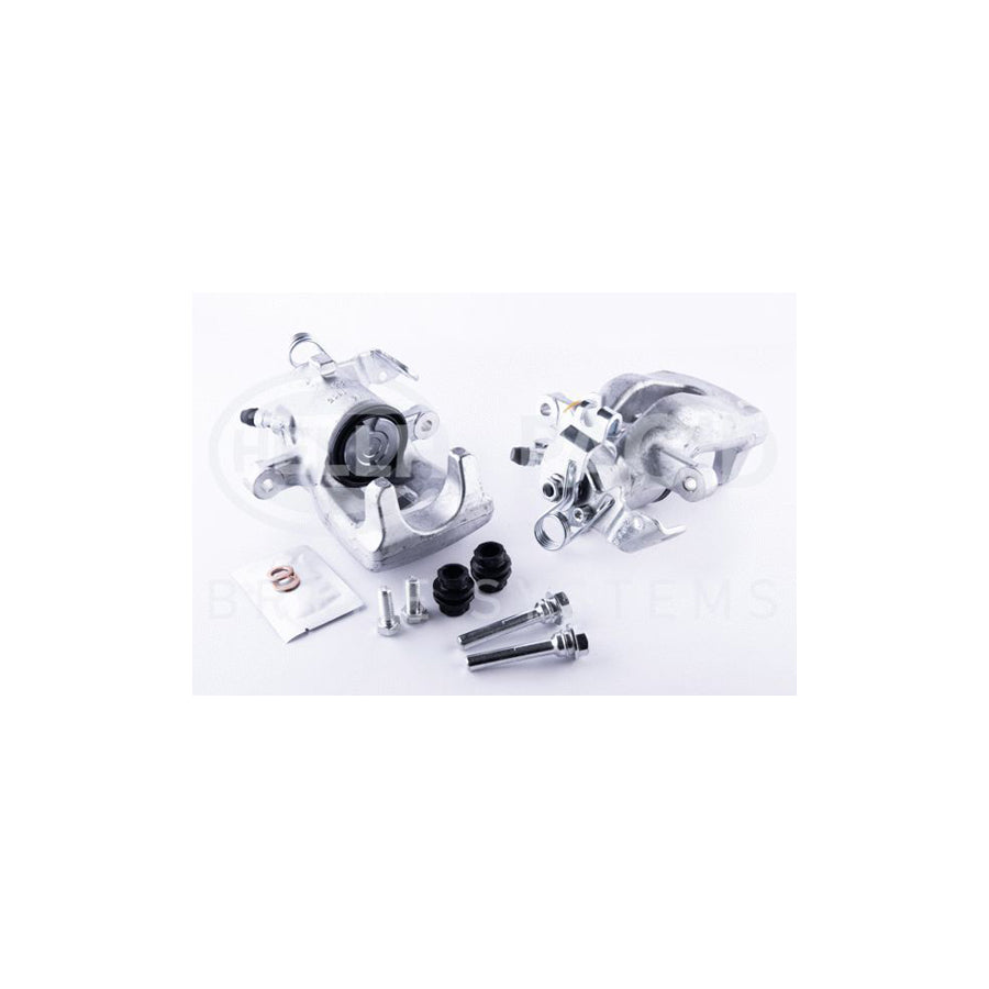 Hella 8MP 376 803-114 Water Pump