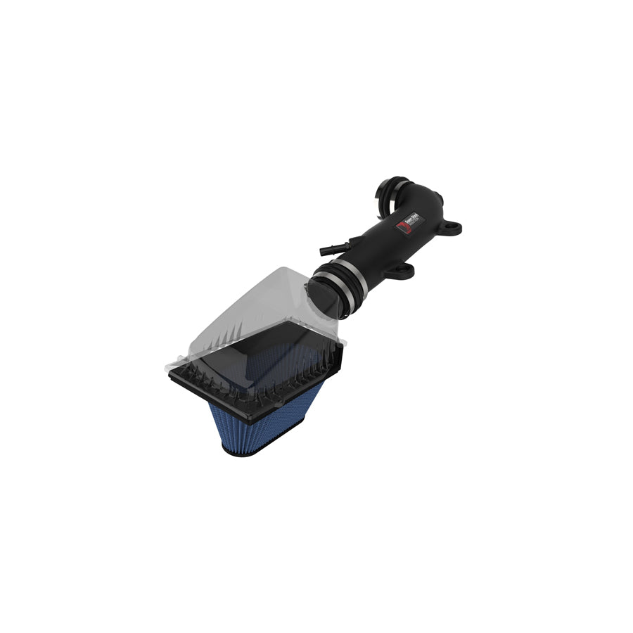  aFe 55-10009R Stock Intake Upgrade Kit Jeep Wrangler (JL) 18-21 V6-3.6L  | ML Performance US Car Parts