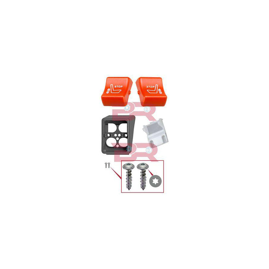 Botto Ricambi Brca3216 Locking Knob