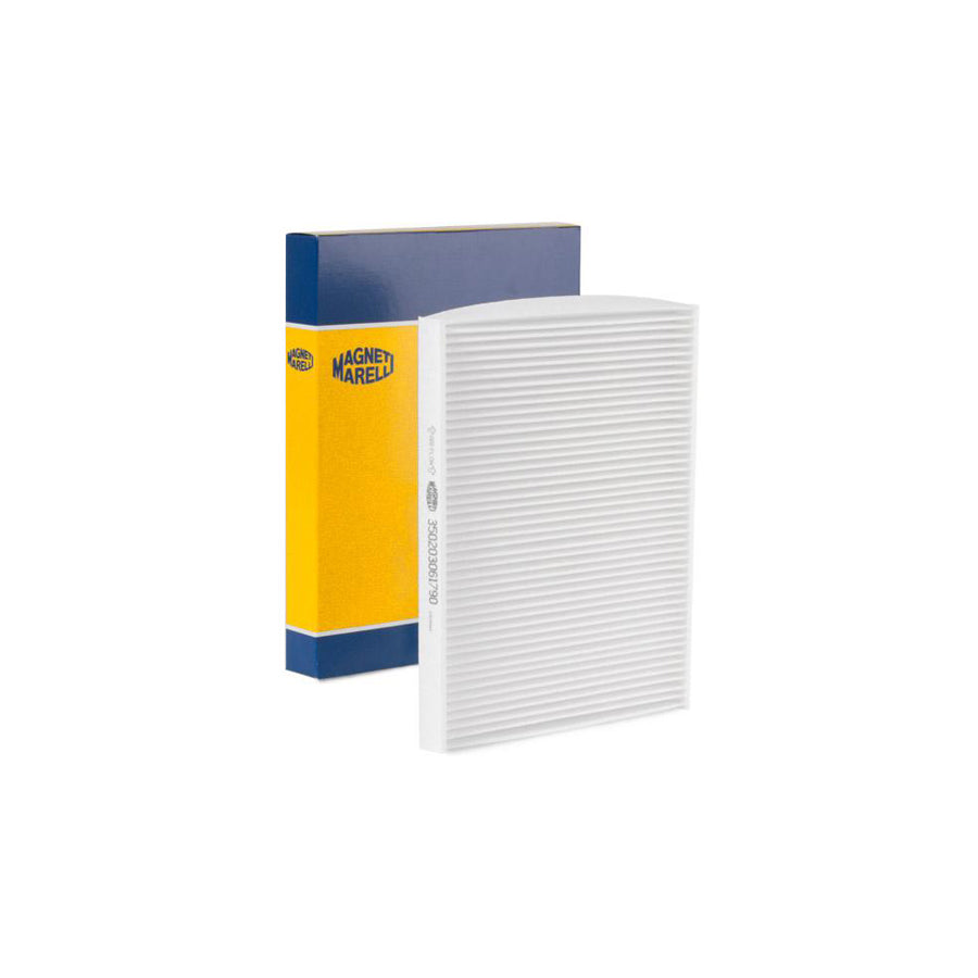 MAGNETI MARELLI 350203061790 Pollen Filter