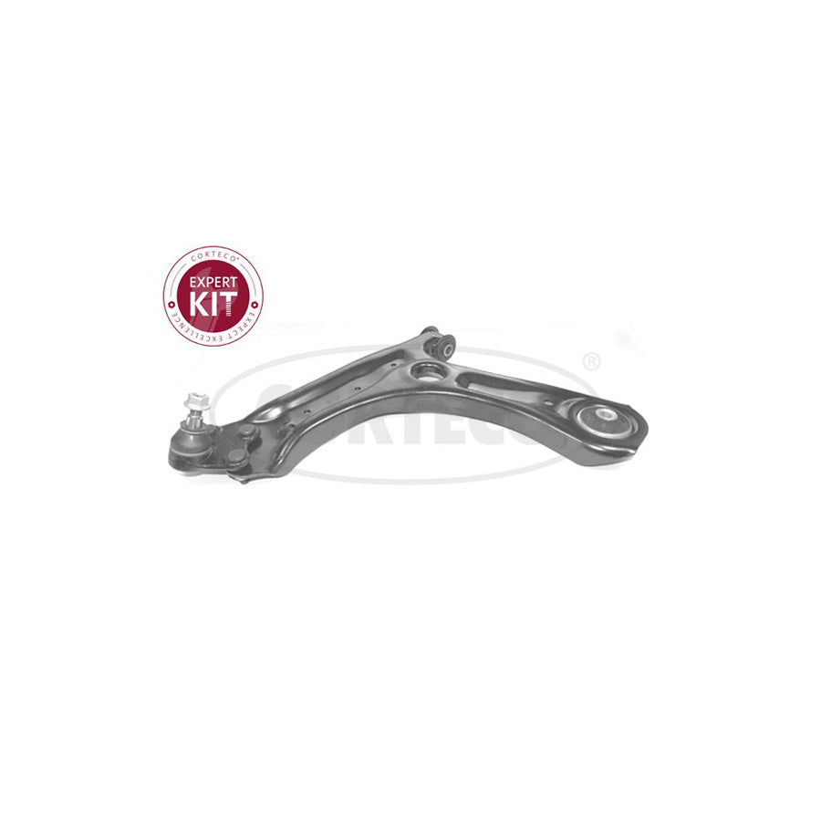 Corteco 49397282 Suspension Arm for Seat Ibiza