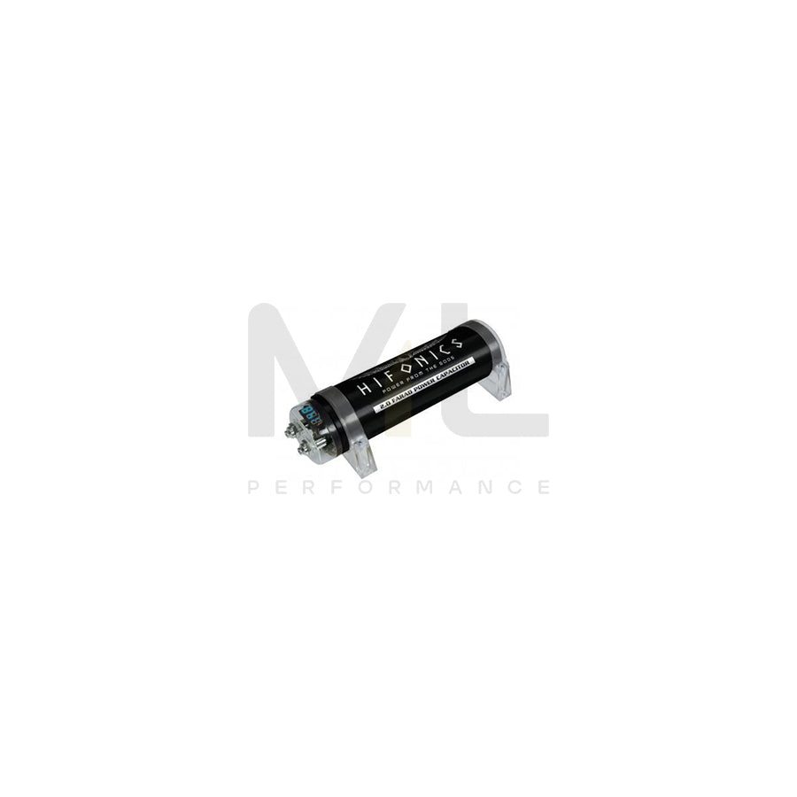 HIFONICS HFC2000 Car audio capacitor