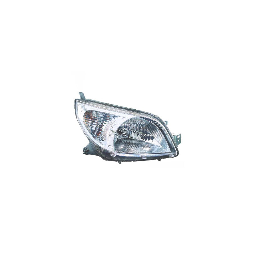 Abakus 2111132Rldem Headlight for Daihatsu Terios II (J2)