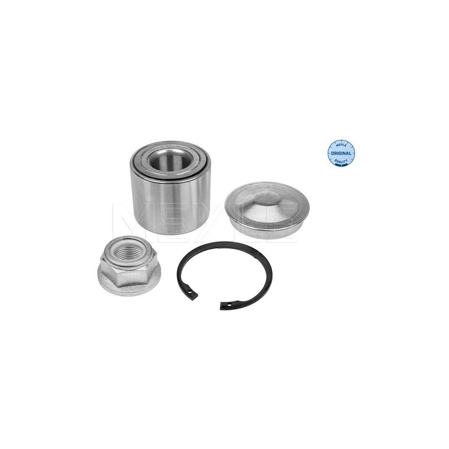Meyle 16-14 750 0011 Wheel Bearing Kit