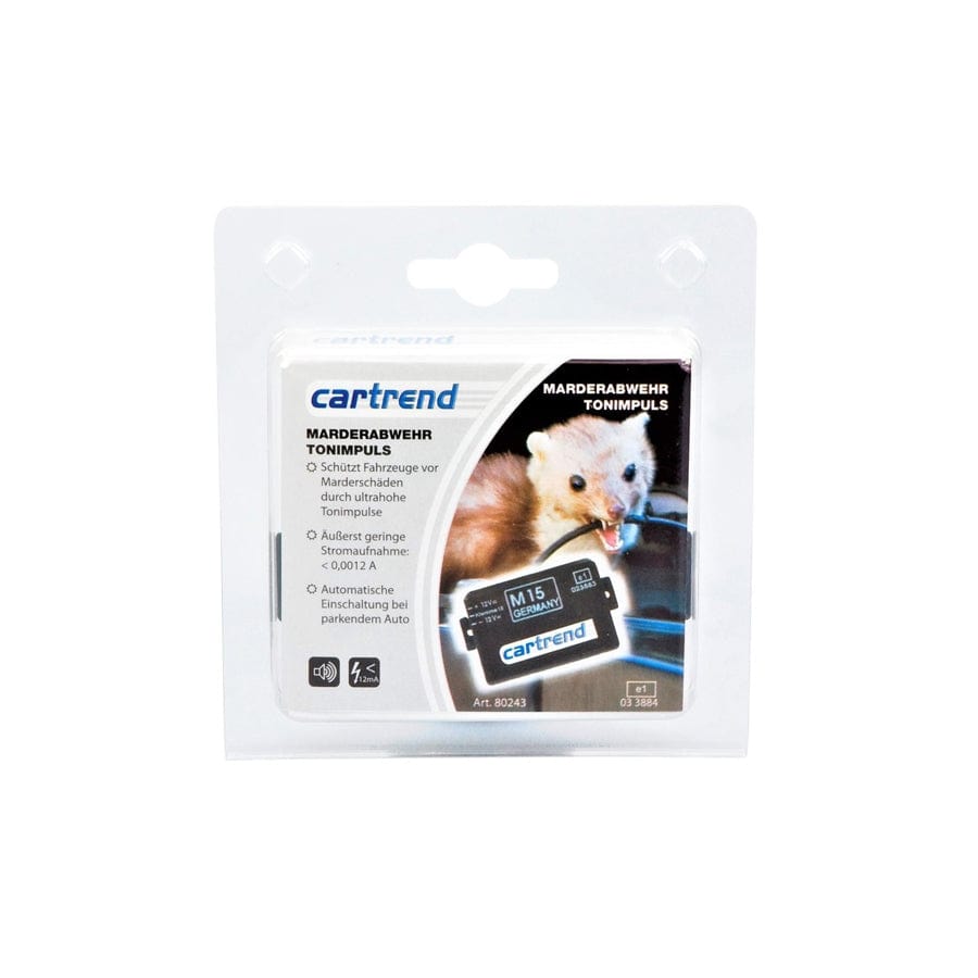 Cartrend  M15 80243 Marten Repellent
