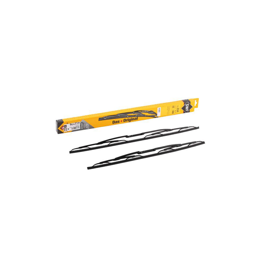 Swf Original 116334 Wiper Blade | ML Performance US Car Parts