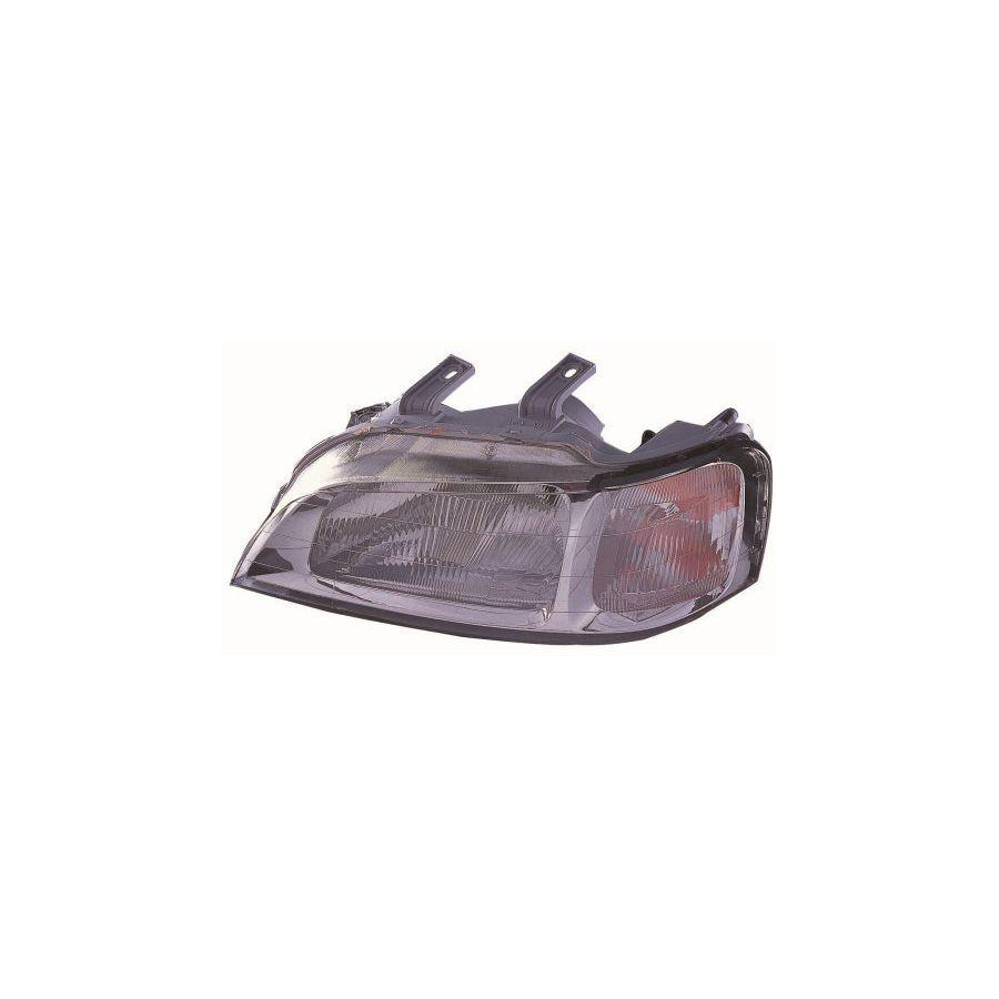 Abakus 2171132Lldem Headlight for Honda CIVIC