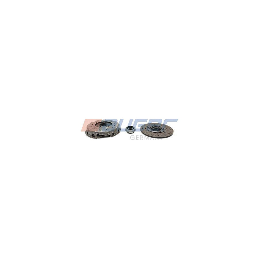 Auger 100676 Clutch Kit