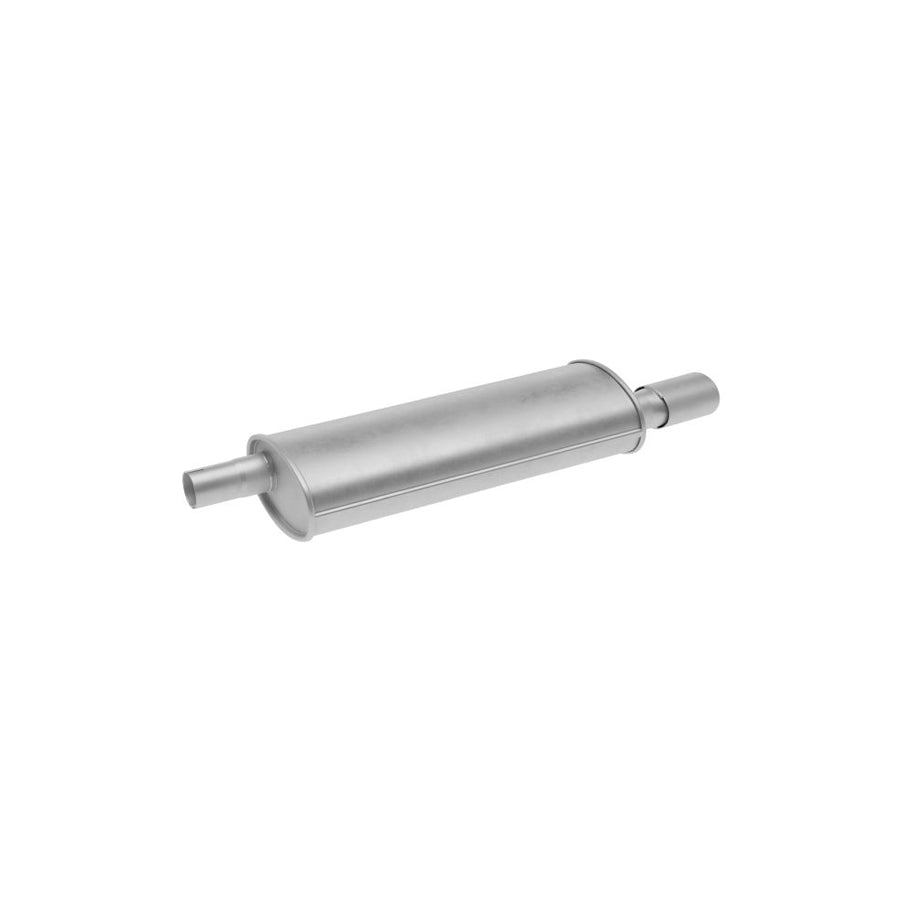 Hella 8LD 366 030-931 Rear Silencer