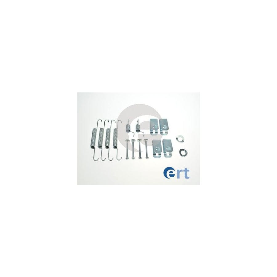 ERT 310139 Brake Shoe Fitting Kit for HONDA CR-V