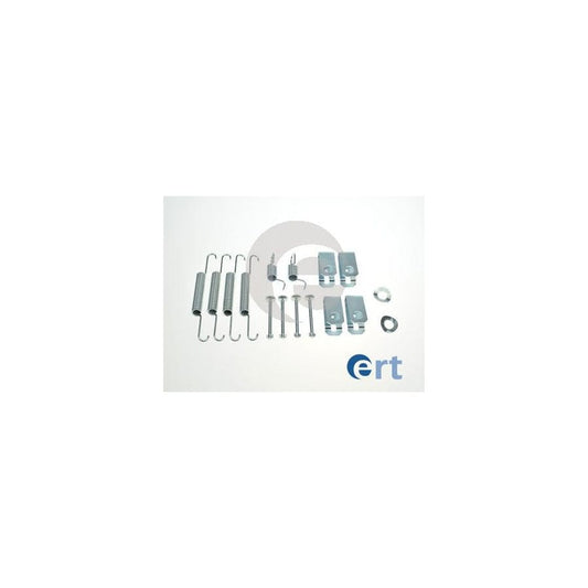 ERT 310139 Brake Shoe Fitting Kit for HONDA CR-V