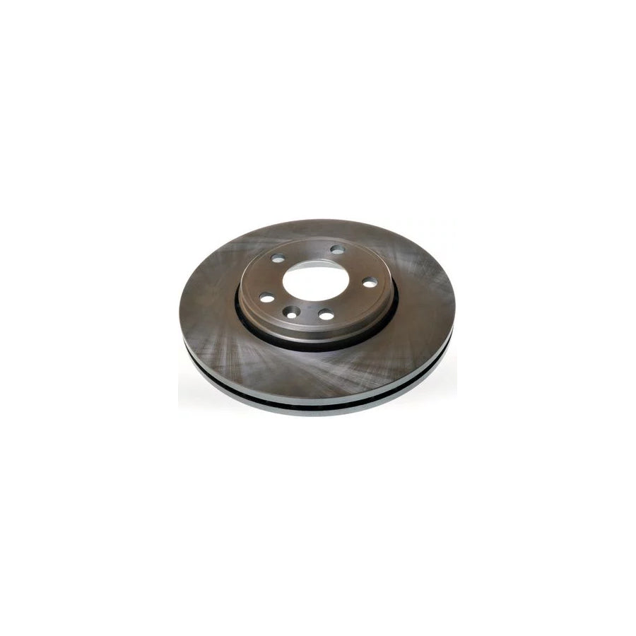 Denckermann B130453 Brake Disc