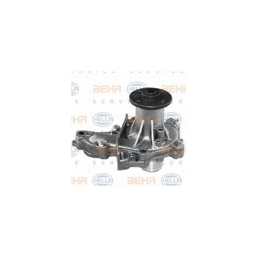 Hella 8MP 376 803-101 Water Pump