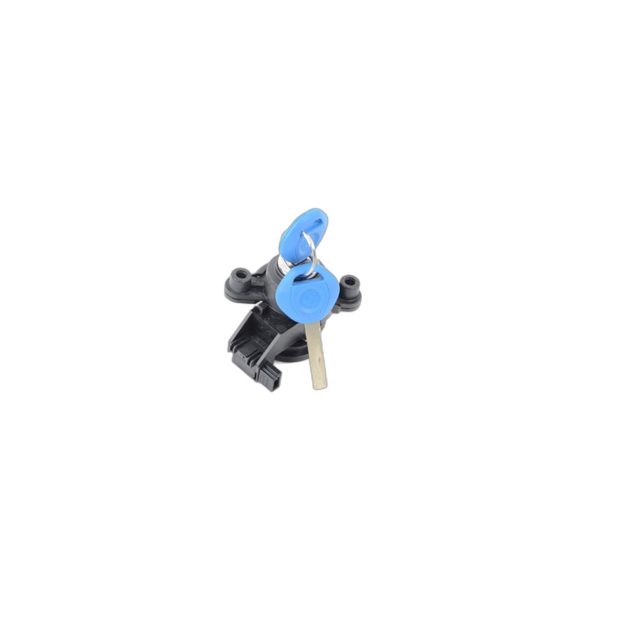 Genuine BMW 51248244054 E46 Trunk Lid Lock With Key (Inc. 323i, 330xd & 320d)