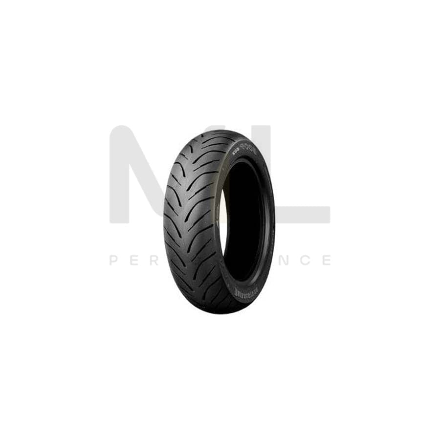 Bridgestone Hoop B02-G 150/70 13 64S Motorcycle Summer Tyre