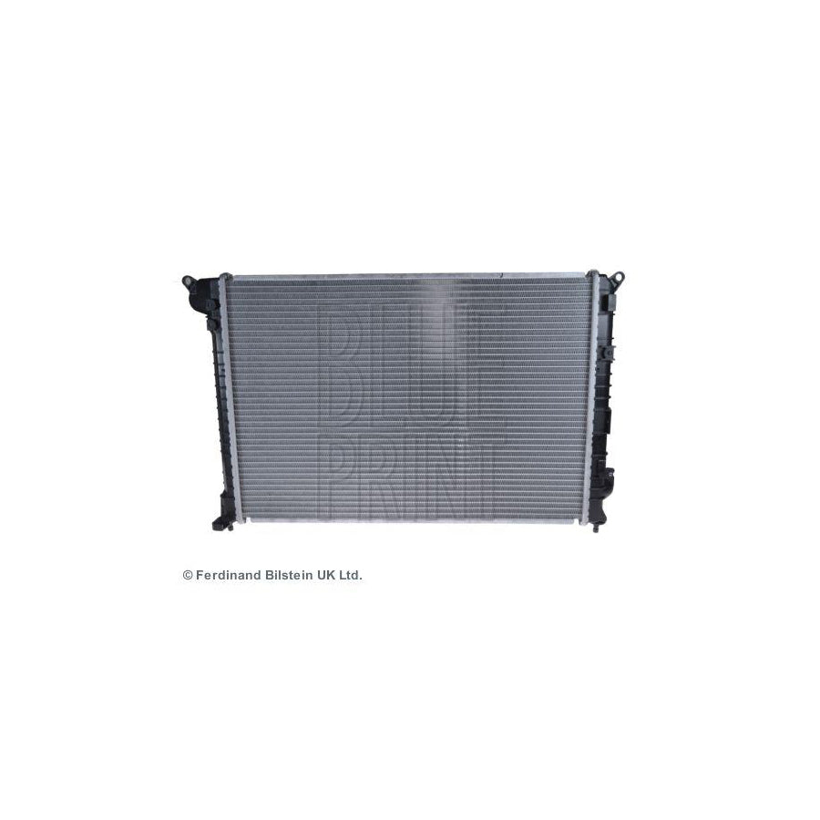 Blue Print Adg09839C Engine Radiator