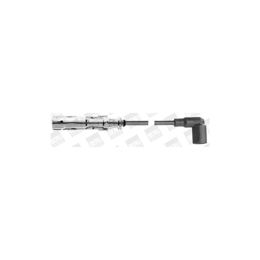 Beru Copper Cable Va127B Ignition Lead