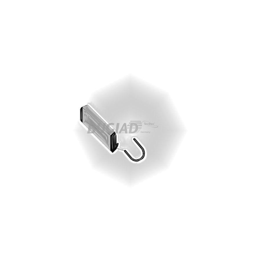 BUGIAD 88799 Charger Intake Hose