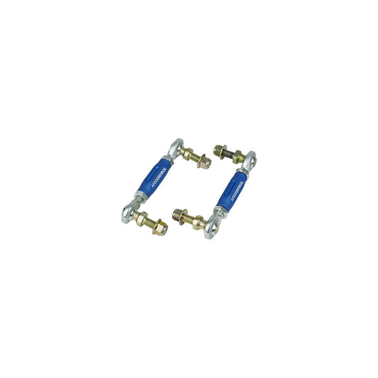  aFe 442-721001RL End Links Toyota GR Supra (A90) 20-21 L6-3.0L (T)  | ML Performance US Car Parts