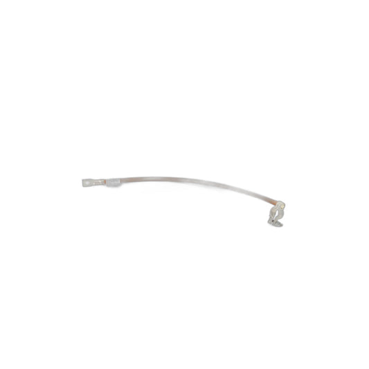 Genuine BMW 61129255046 E88 E89 E82 Battery Cable Negative (Inc. X1 23dX, 120d & 128i) | ML Performance US Car Parts