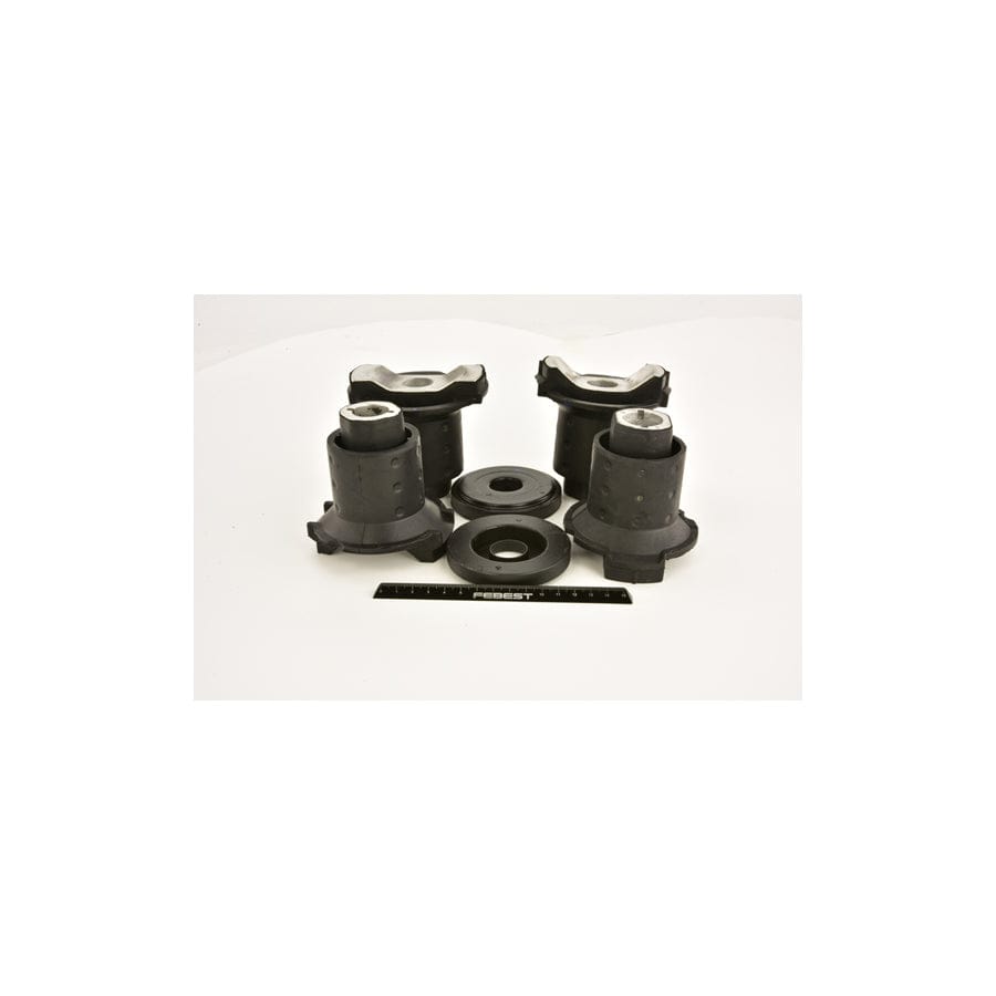 Febest Crab-Grchivsf-Kit Axle Bush