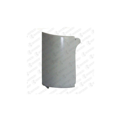 Covind 973/160 Air Deflector, Driver Cab