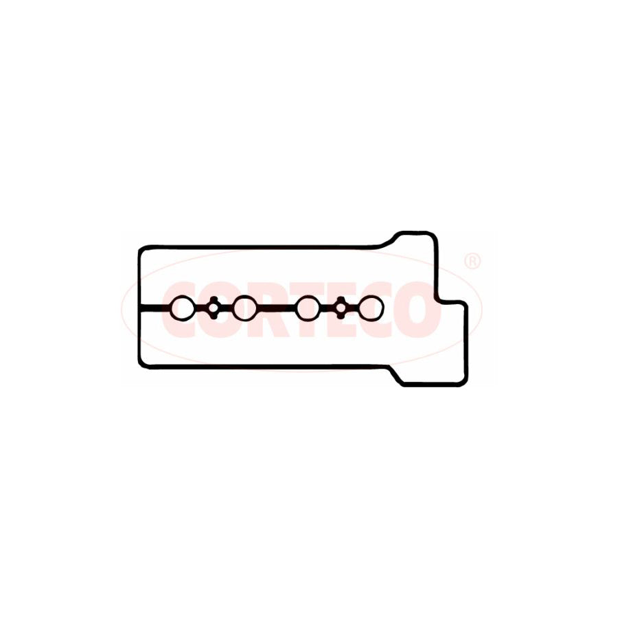 Corteco 440049P Rocker Cover Gasket