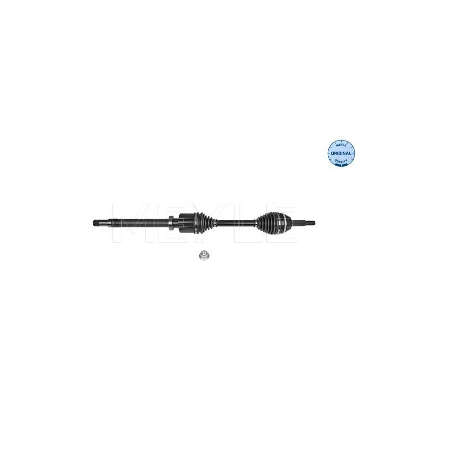 Meyle 714 498 0054 Drive Shaft For Ford Transit