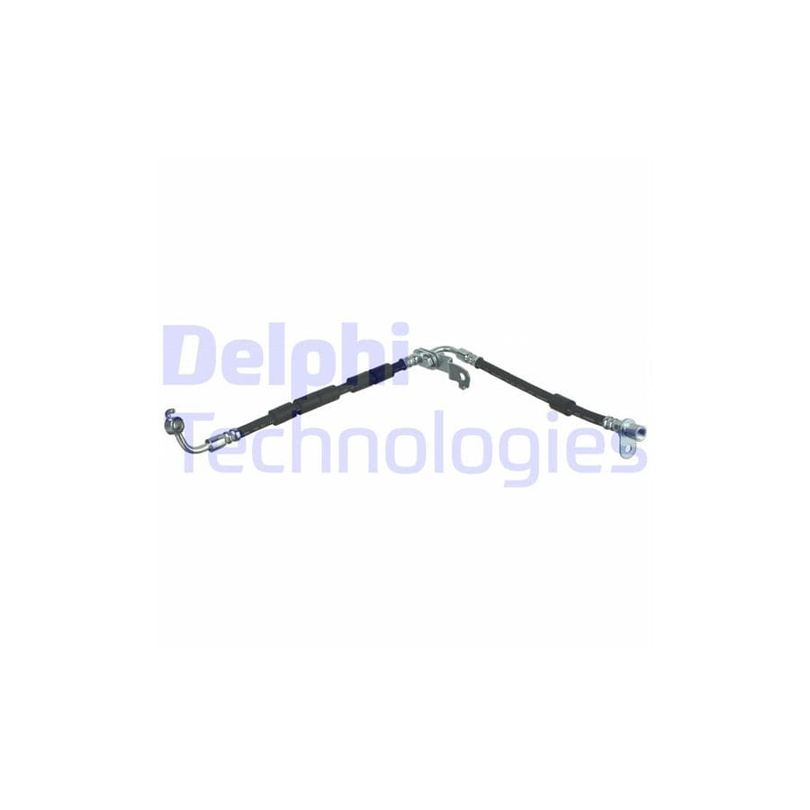 Delphi Lh6971 Brake Hose For Mazda 6