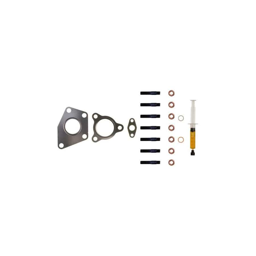 Alanko 10920562 Mounting Kit, Charger