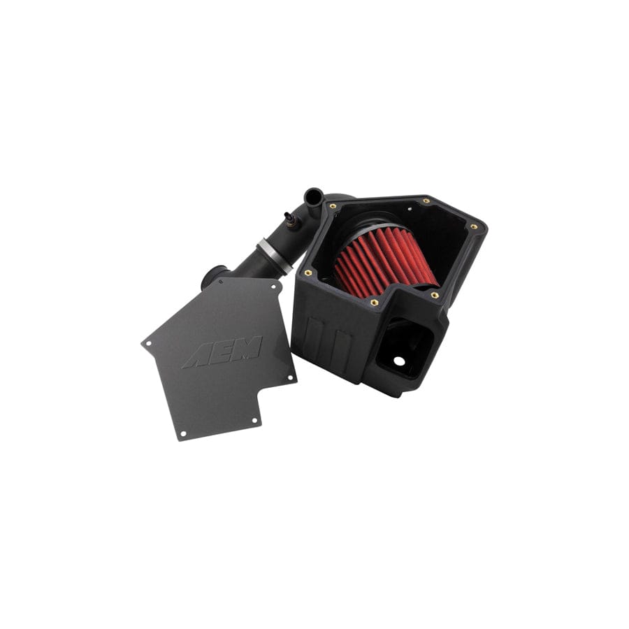 AEM Mazda 3 L4-2.5L 21-698C Cold Air Intake System