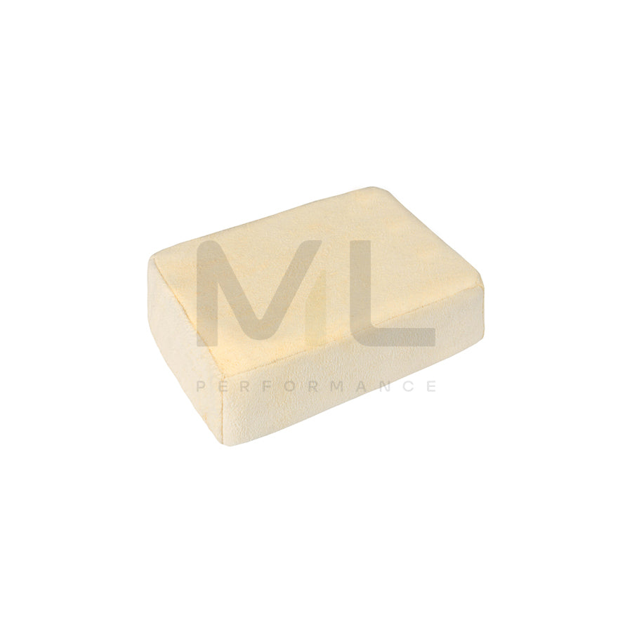 WALSER 23130 Chamois leather 12x8 cm, Microfibre
