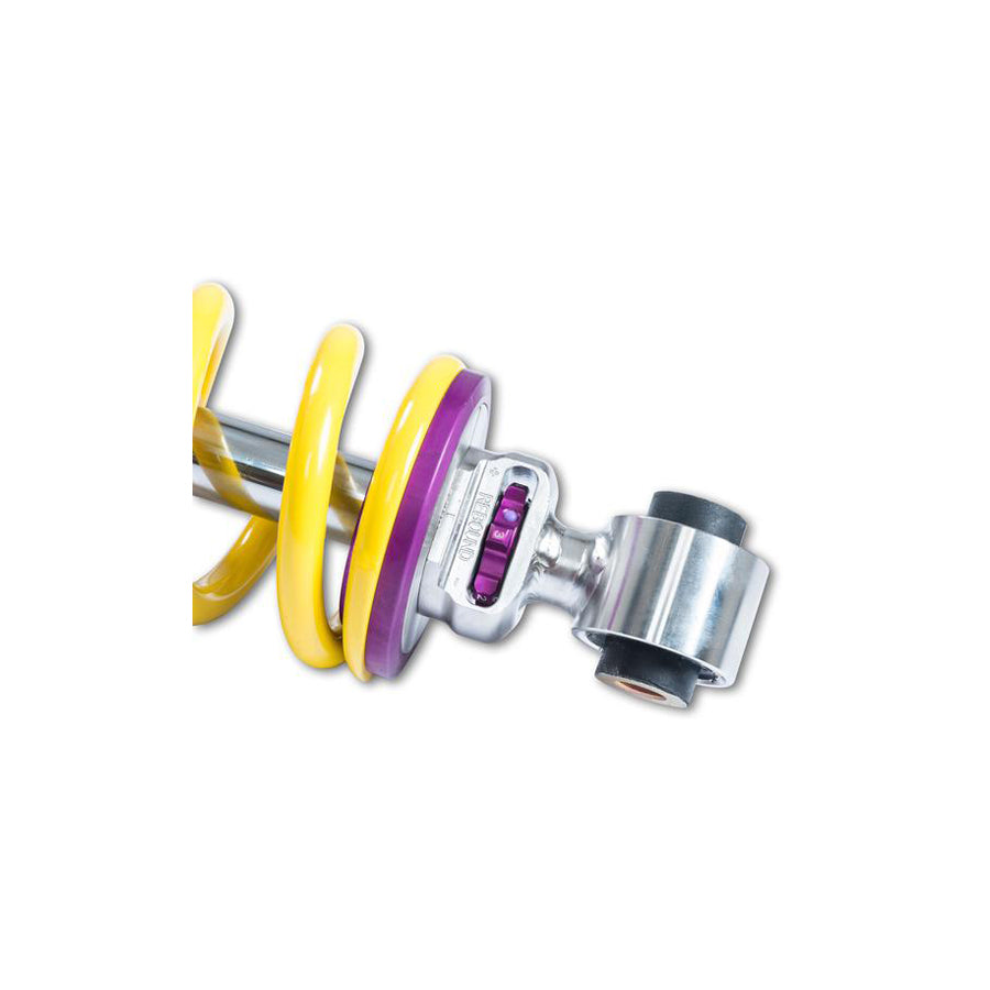 KW 35290039 Alpine A110 II Variant 3 Coilover Kit 6 | ML Performance US Car Parts