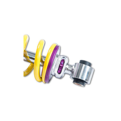 KW 35290039 Alpine A110 II Variant 3 Coilover Kit 6 | ML Performance US Car Parts