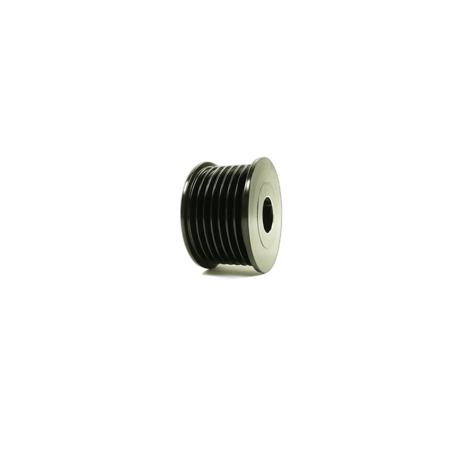 Genuine BMW 12311708607 E38 E65 E53 Pulley Alternator D=49 (Inc. 750i, X5 4.4i & 735i) | ML Performance UK Car Parts