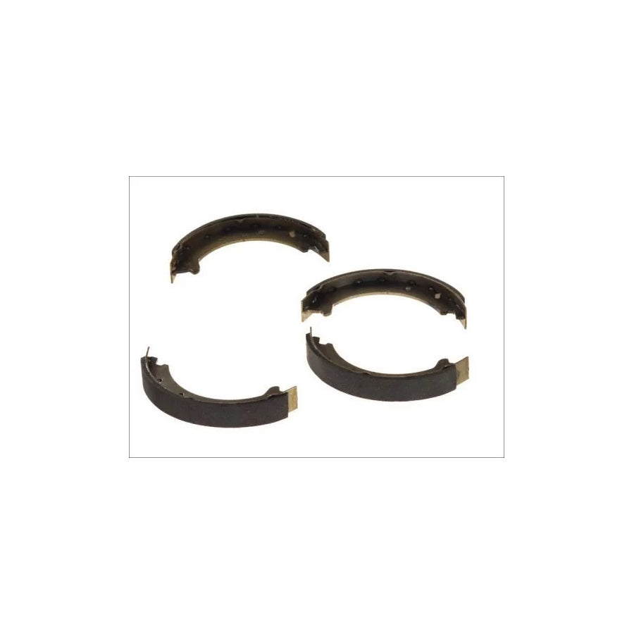 ABE Crv002ABE Handbrake Shoes