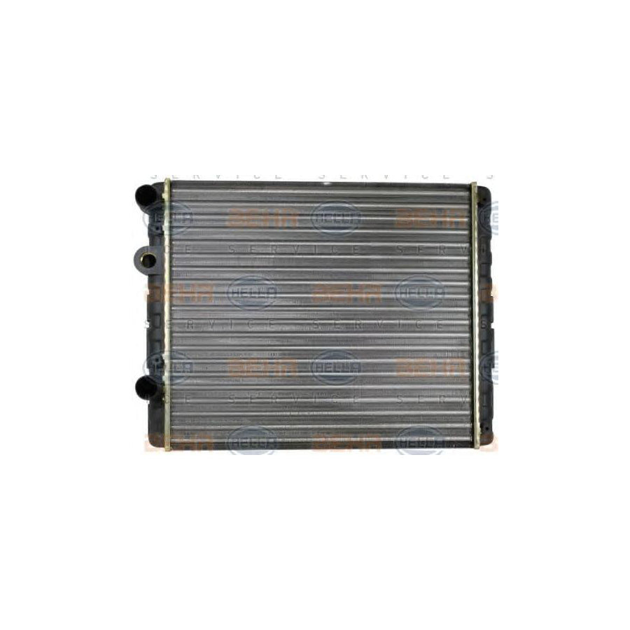 Hella 8MK 376 714-651 Engine Radiator