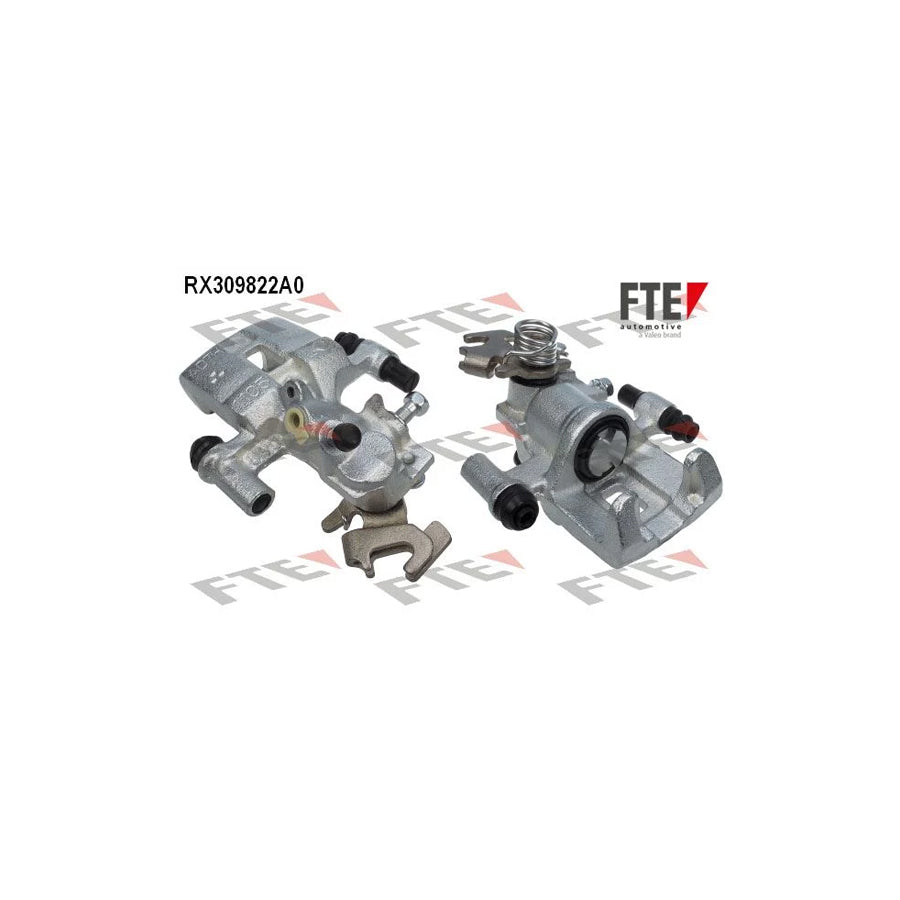 FTE Rx309822A0 Brake Caliper for Nissan Sunny