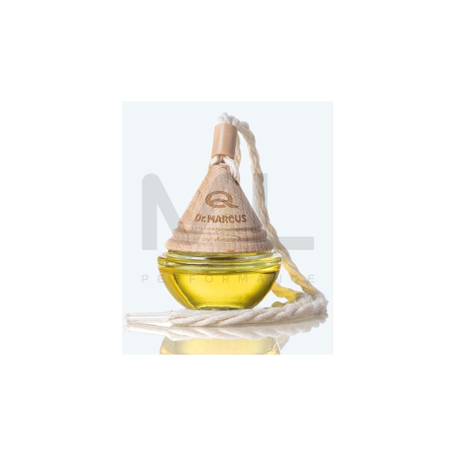 Dr. Marcus Senso Wood 47071632 Car air freshener Bottle, Contents: 8ml