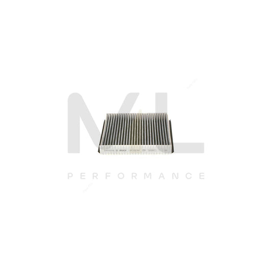 BOSCH Activated Carbon Cabin Filter 1987432568 [ R 2568 ] | ML Car Parts UK | ML Performance