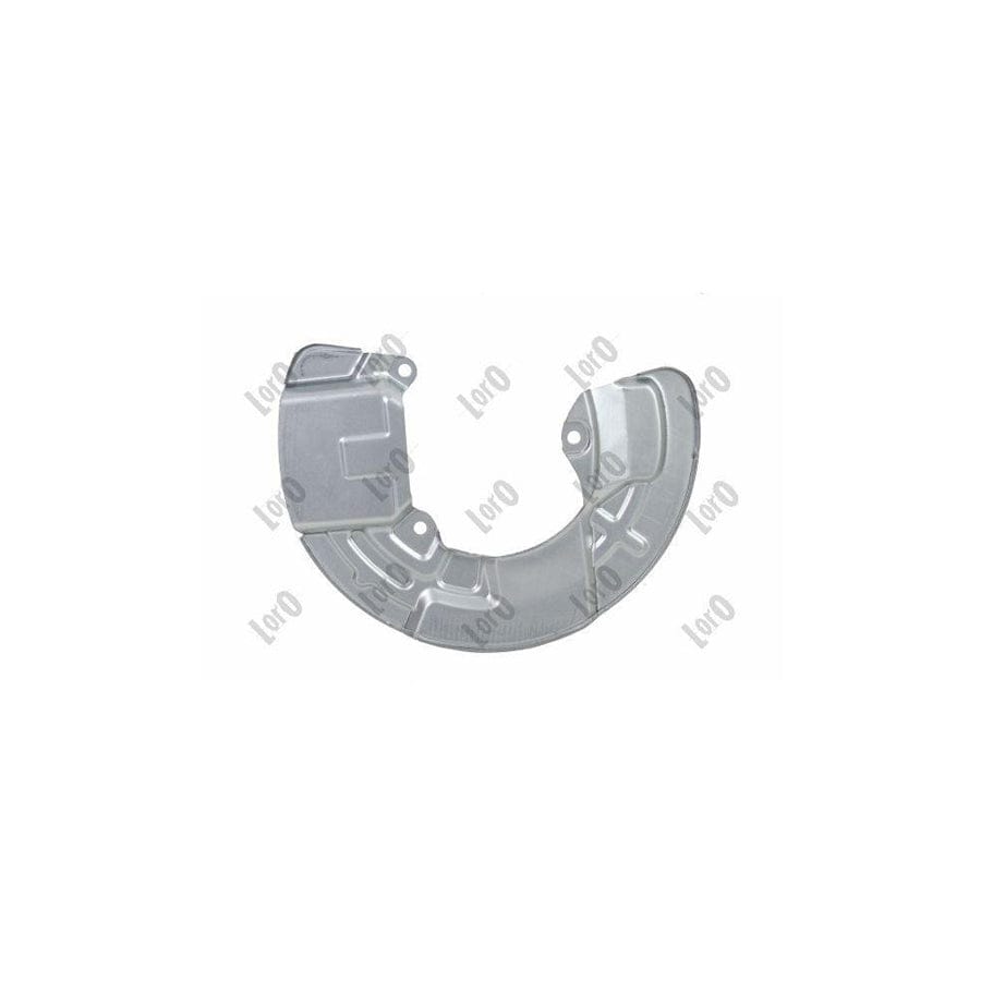 Abakus 13107165 Splash Panel, Brake Disc